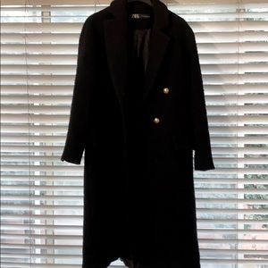 Cute Zara winter jacket